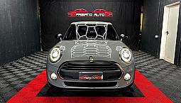 Mini One D - Fabianoauto