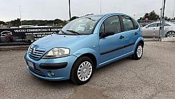 Citroen C3 1.1 Classique