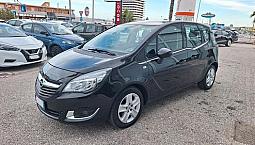 Opel Meriva 1.6 Cdti Start&Stop Elective