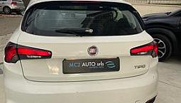 Fiat Tipo 1.3 Mjt S&S 5 Porte Lounge