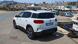 Citroen C5 Aircross 130Cv 2019 Full Opt. Km Cert