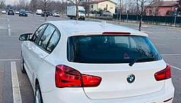 Bmw Serie 1
