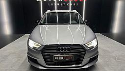 Audi A3 Spb 1.6 Tdi 116 Cv Sport
