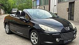 Peugoet 307 Cc 1.6 Benzina Neopatentati
