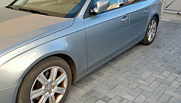 Audi A4 2.0Tdi