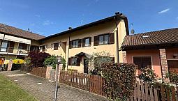 5 Locali A San Maurizio Canavese