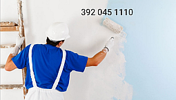 Imbiancature Ristrutturazione Bagno