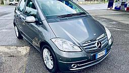 Mercedes-Benz A 180 A 180 Cdi Premium