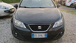 Seat Ibiza 1.2 70 5 P. Guidabile Da Neopat.