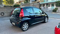 Peugeot 107 1.0 68cv 3p. Active Frizione Nuova Uni