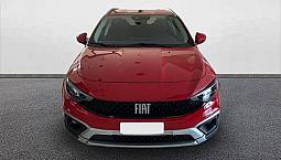 Fiat Tipo 1.5 Hybrid Dct 5 Porte Red