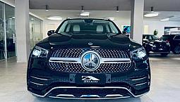 Mercedes-benz Gle 350 De Phev (e Eq-power) Premium