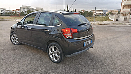 C 3 1.4.Diesel 70Cavalli Tetto Panoramico