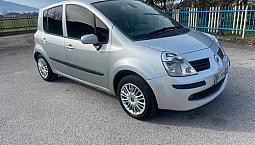 Renault Modus 1.5 Dci 70Cv Dynamique