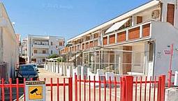 Bilocale In Complesso Residenziale