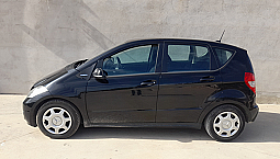 Mercedes Classe A 160 Cdi
