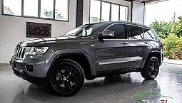 Jeep Grand Cherokee 3.0 Crd Limited Auto