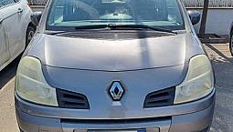 Renault Modus 1.2 16v Live 2012
