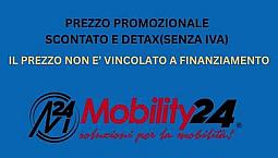 Alfa Romeo Junior 1.2 136 Cv Hybrid Edct6 Spe...
