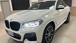 Bmw X4 M X4 Xdrive20D Msport