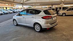 Ford C-max 1.5 Tdci 120cv Start&stop Titanium X