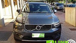 Link Motors: Volvo Xc40 2.0 D. 150 Cv Inscriptio