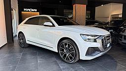 Audi Q8 50 Tdi 286 Cv Quattro Tiptronic Sport