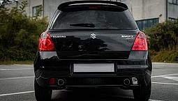 Suzuki Swift Sport 1.6