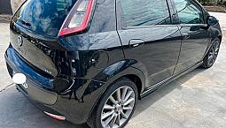 Fiat Punto Evo 1.3 Mjt 95 Cv