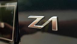 Bmw Z1 - Rds01243