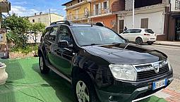 Dacia Duster 1.5 Dci 110cv 4x2 Ambiance