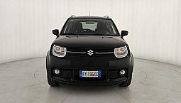 Suzuki Ignis 1.2 Hybrid Cool