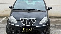 Lancia Musa 1.3 Mjt 16v 90 Cv Ok Neopatentato