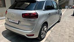 Citroen C4 Picasso 1.6 E-hdi 115 Business