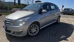 Mercedes-Benz B 180 Diesel Anno 2009
