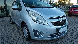 Chevrolet Spark 1.0 Ls Gpl Ok Neopatentati