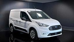 Ford Transit Connect 1.5 Bluehdi 100cv Furgone Pc 