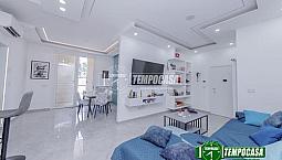 Splendido Duplex Completamente Ristrutturato!!