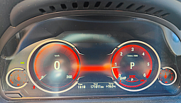 Bmw 525D Msport