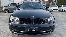 Bmw Serie 118D