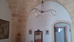 Appartamento Zona Centrale
