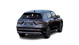 Honda Zr-V 2.0 Hybrid 184 Cv Automatica Advance