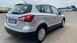 Suzuki Sx4 S-Cross 1.6 Diesel Neopat. Garantita