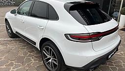 Porsche Macan 2.0 Pdk 265Cv