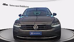 Volkswagen Tiguan 2.0 Tdi Life 150Cv Dsg