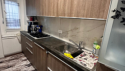 Apartamento Spazioso