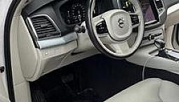 Volvo Xc90 (2014-->) - 2017