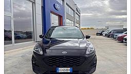 Ford Kuga 2.5 Phev St-Line 2Wd 225Cv Cvt