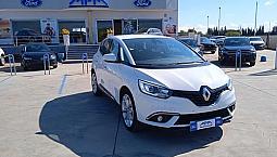 R.scenic Scénic Dci 8V 110 Cv Edc ( Neo Patentati)