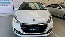 Peugeot 208 Puretech 82 5P. Gpl Active